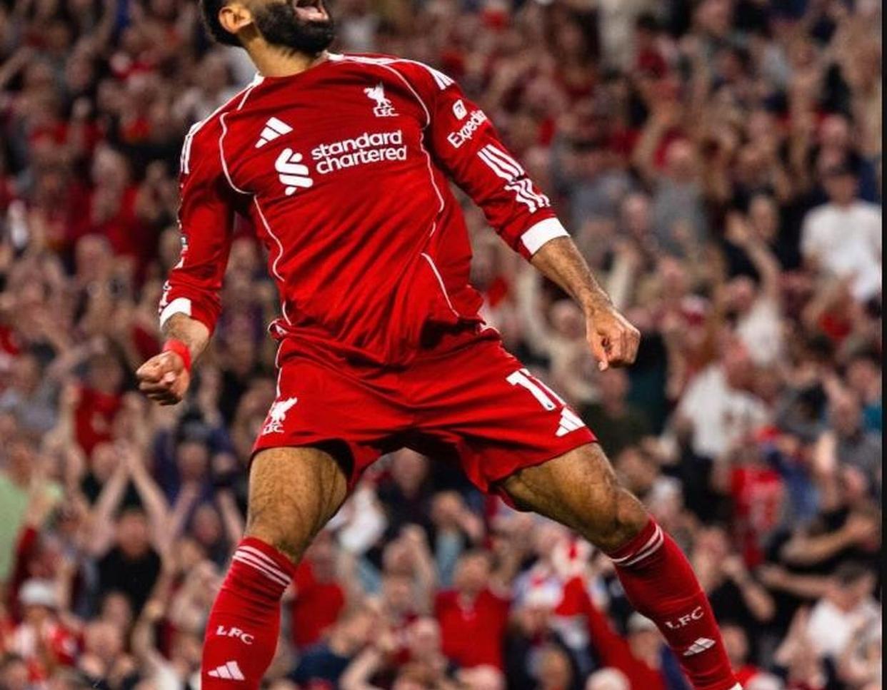 利物浦主场惨败拜仁慎重进步