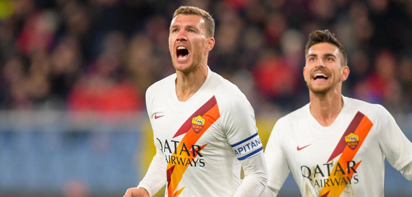 罗马客场胜利,连续拿下积分领跑的简单介绍 罗马客场胜利,连续拿下积分领跑的简单介绍