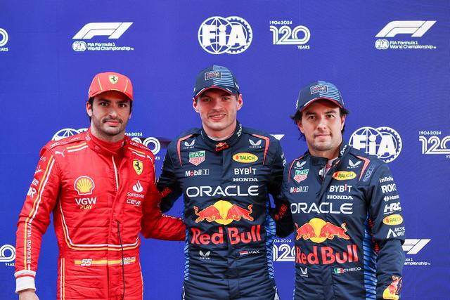 关于索伯车队逆转梅赛德斯，塞恩斯扛起全队的信息