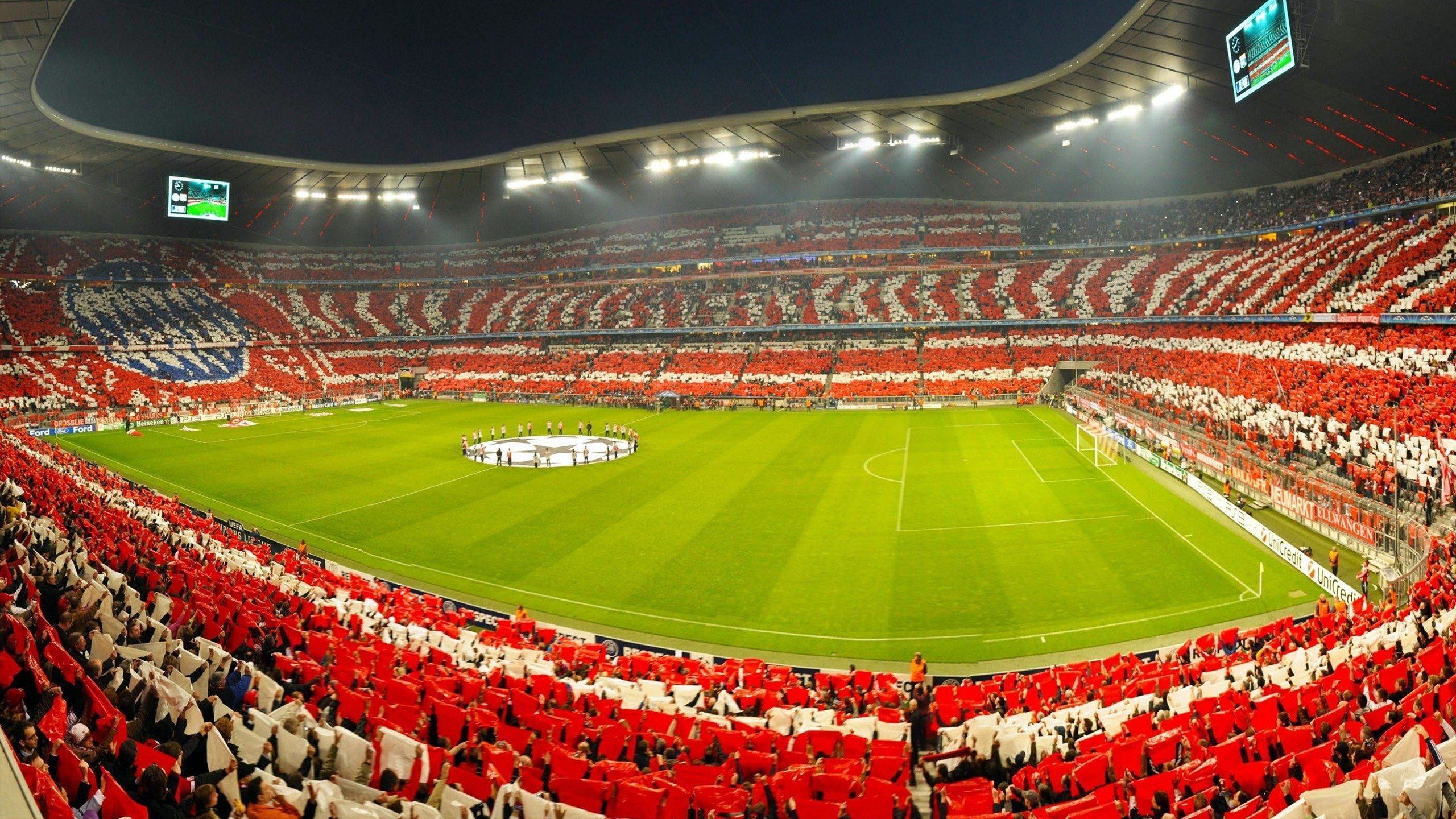 赛道与球场,F1新赛季揭幕战之夜,武切维奇如何诠释统治力