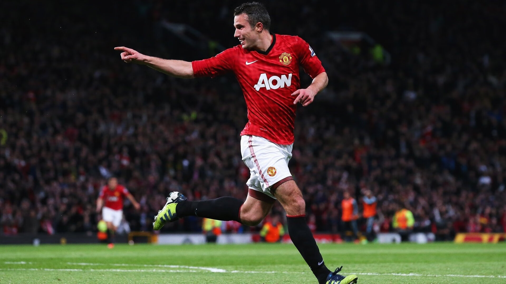 季后赛抢七之夜，卡塞米罗惊艳四座