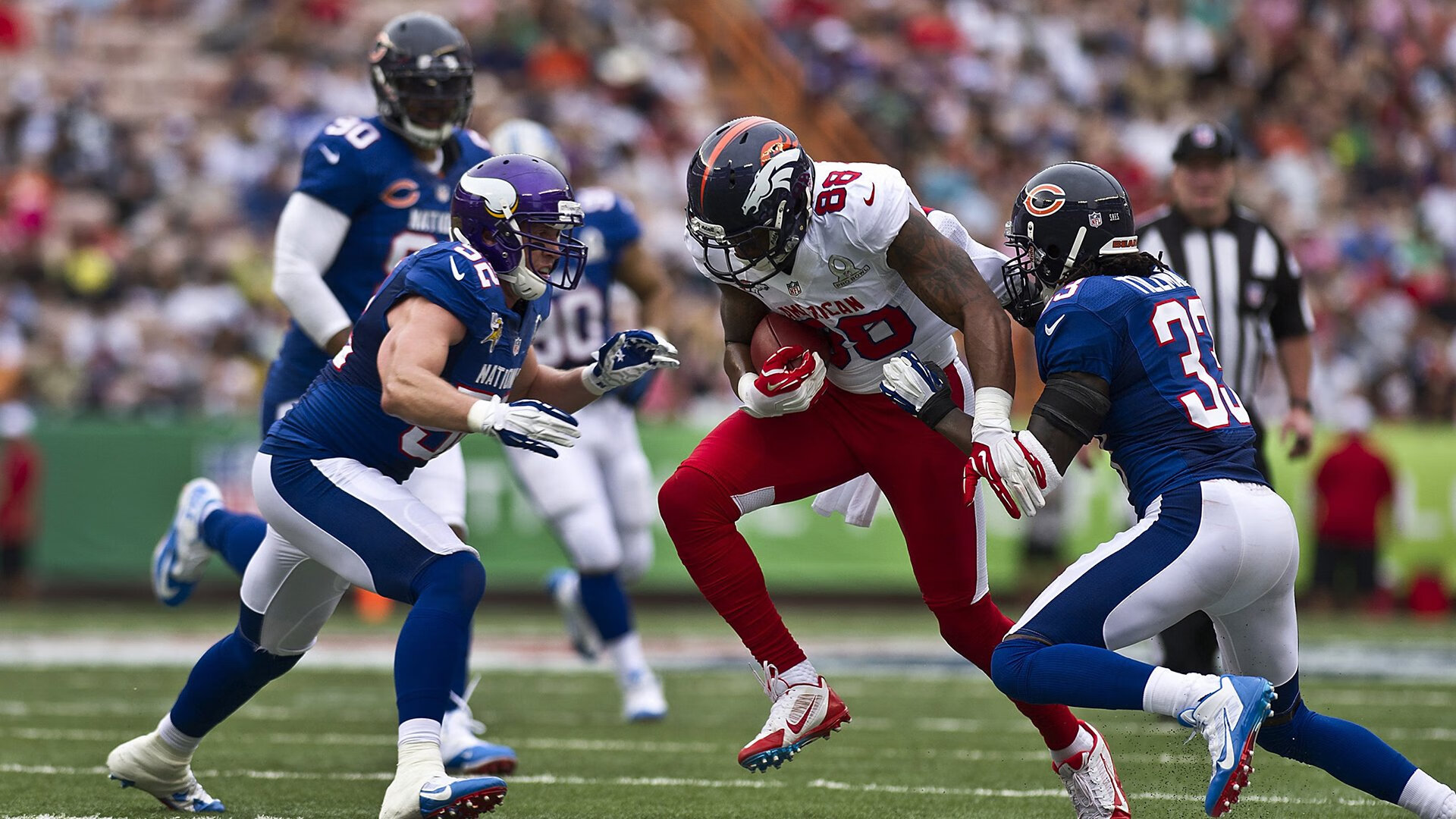 伊萨克，总决赛之夜的无形指挥家