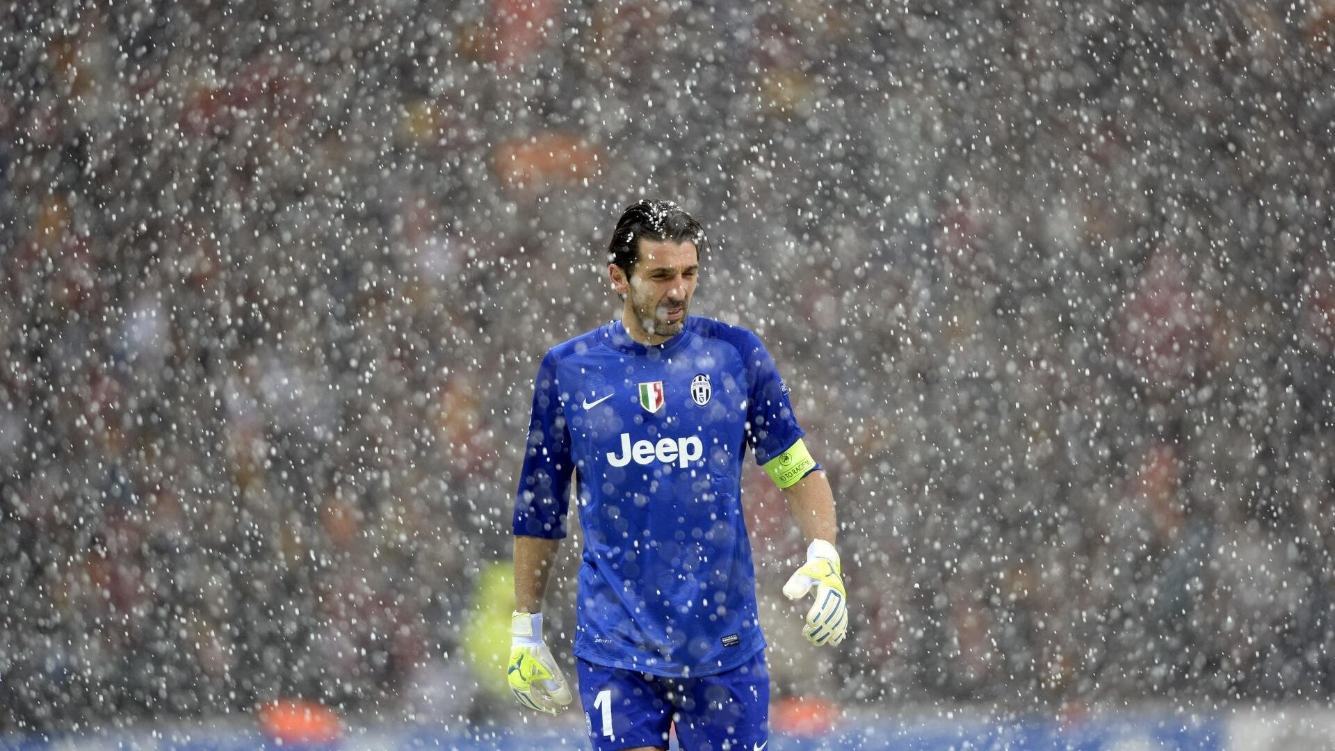 意甲焦点战之夜，莫德里奇以大师之笔，一手掌控比赛走势